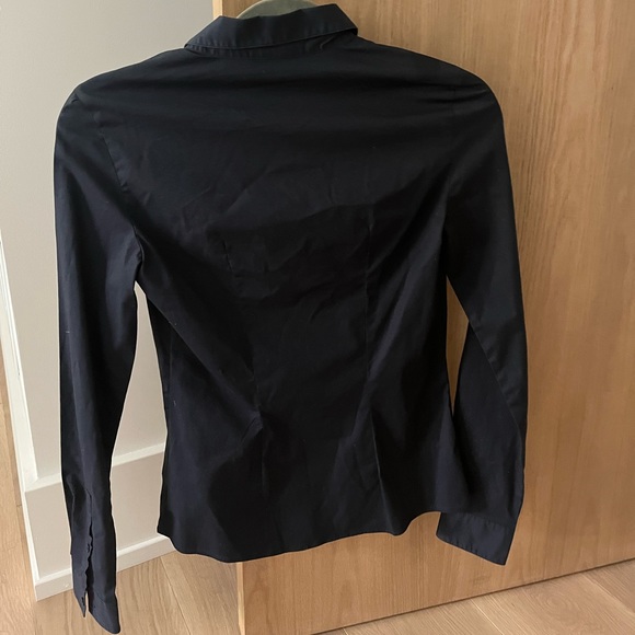 Brand New Lacoste Button Down - Picture 3 of 4